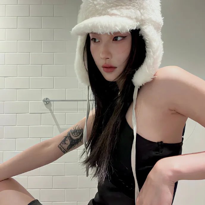 与狼共枕