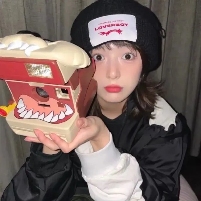 鬼妻我爱你